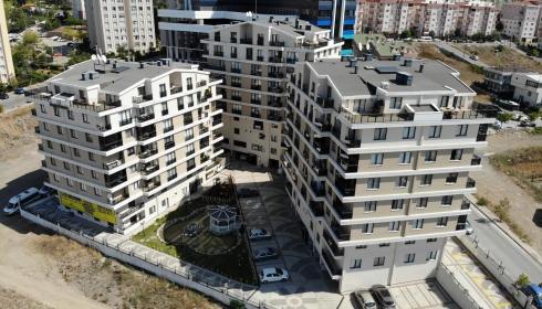 Gavize Park