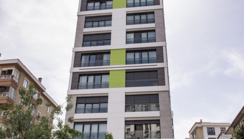 Güney Meltem Apt